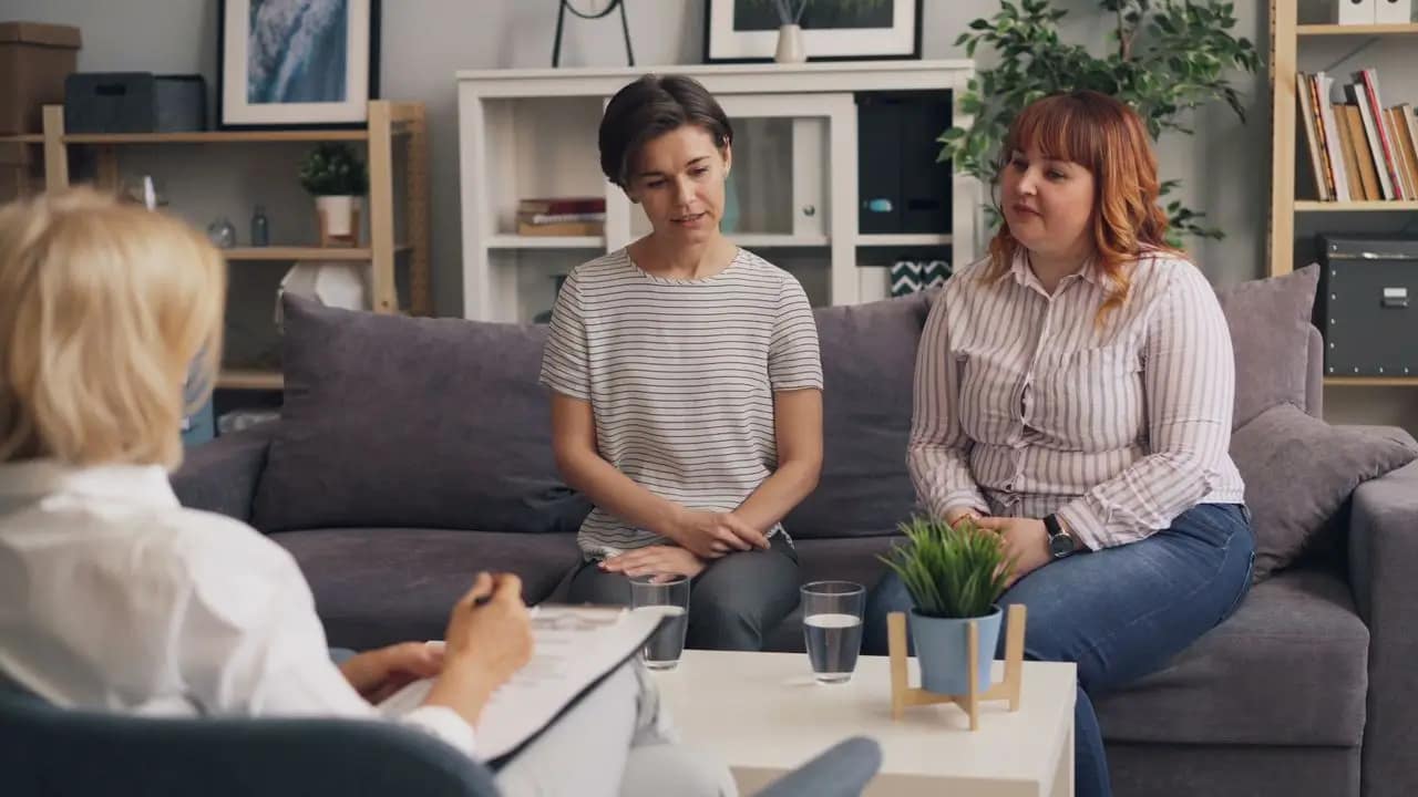 LGBTQ+ AFFIRMING CARE