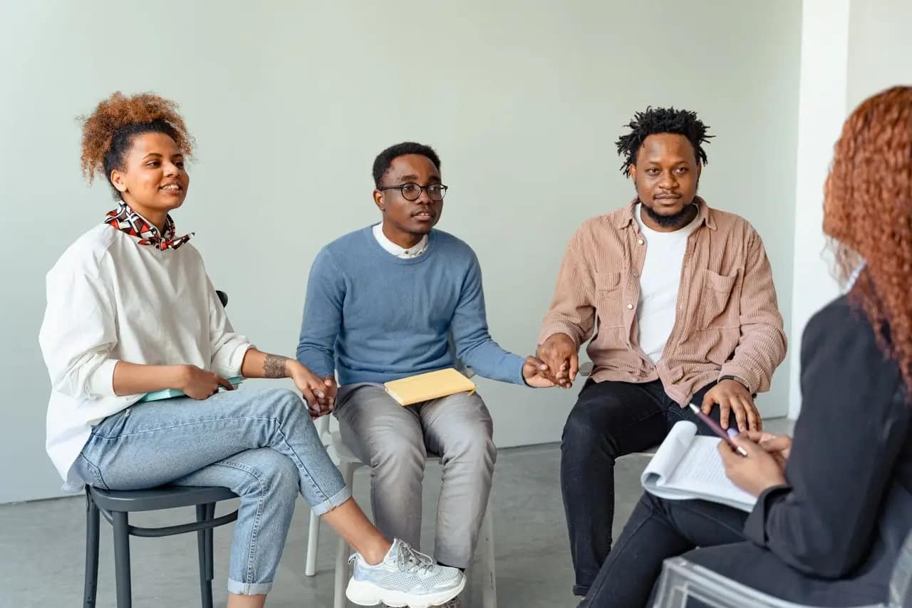 CULTURALLY AFFIRMING COUNSELING