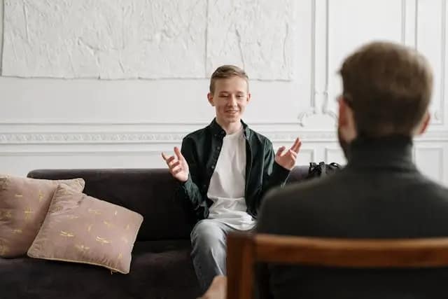 Individual Counseling